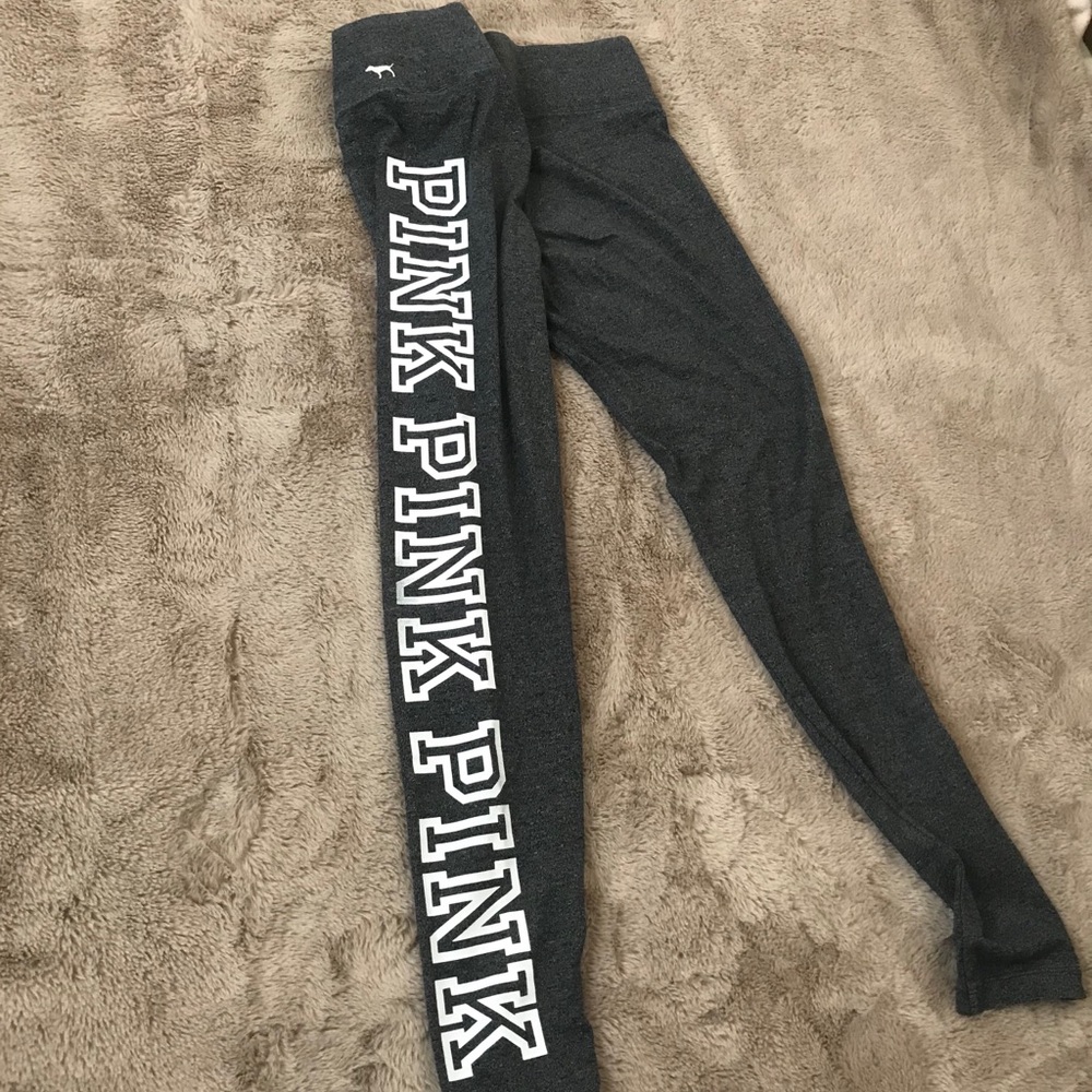 Yoga Tights from PINK💖